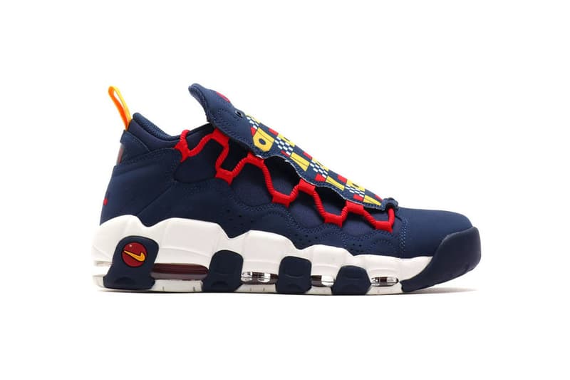 Nike atmos Air More Money ナイキ アトモス エア モア マネー HYPEBEAST ハイプビースト