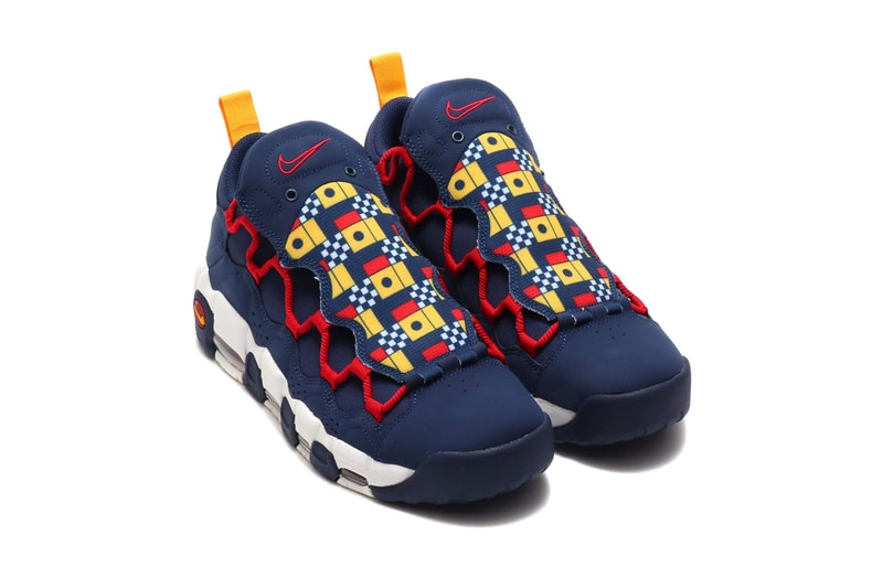 Nike atmos Air More Money ナイキ アトモス エア モア マネー HYPEBEAST ハイプビースト