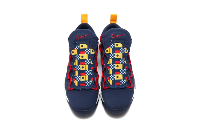 Nike atmos Air More Money ナイキ アトモス エア モア マネー HYPEBEAST ハイプビースト