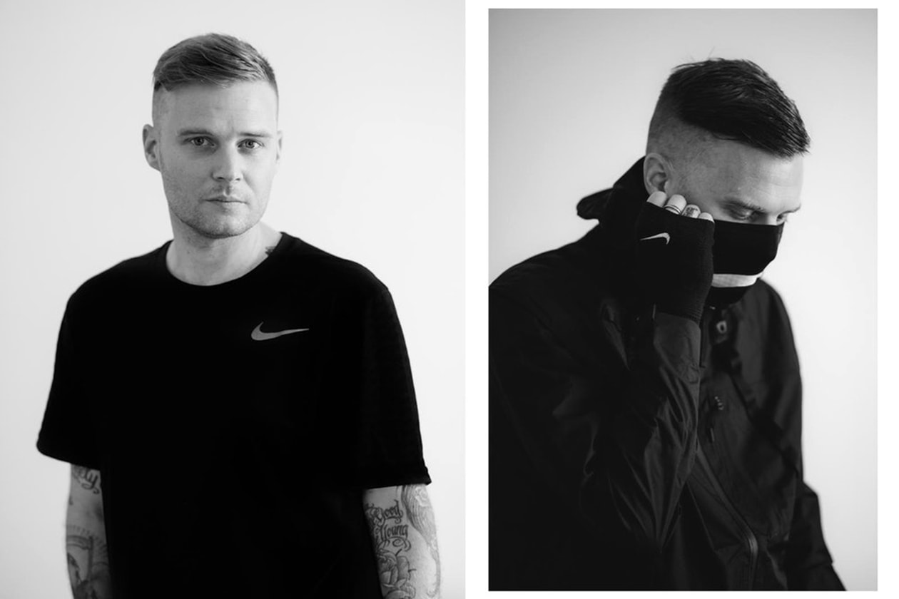 見逃したくない今週のリリースアイテム 7 選（2018|7/9~7/15）マシュー・ウィリアムスと〈NikeLab〉による最新コラボカプセル、世界的グラフィックデザイナーのVERDYと名門リテーラー2社とのチームアップ作品群がドロップ HYPEBEAST ハイプビースト