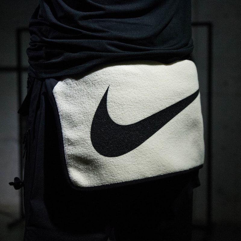 間もなく発売となる Nike x マシュー・ウィリアムスによるコラボコレクションのディテールにクローズアップ  ナイキ Matthew M. Williams