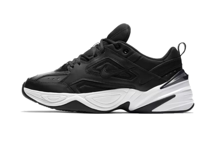 Nike より今季最注目作のひとつ MK2 Tekno の新作メンズサイズモデルが登場