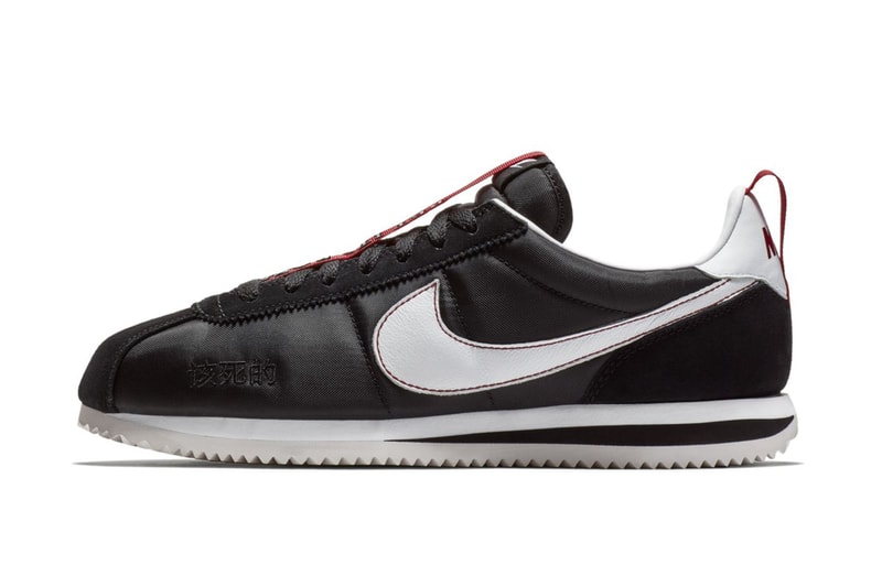 Nike TDE ナイキ ケンドリックラマー ケンドリック ラマー Top dawg entertainment ポップアップ THE DAMN POP UP SHOP TOKYO 詳細 情報 HYPEBEAST ハイプビースト