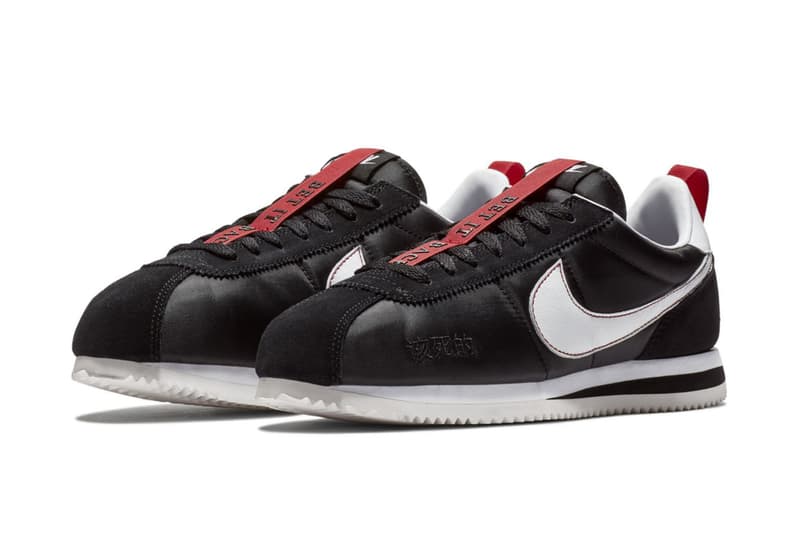 Nike TDE ナイキ ケンドリックラマー ケンドリック ラマー Top dawg entertainment ポップアップ THE DAMN POP UP SHOP TOKYO 詳細 情報 HYPEBEAST ハイプビースト