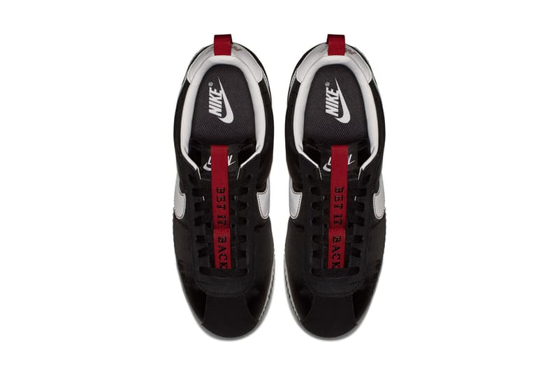 Nike TDE ナイキ ケンドリックラマー ケンドリック ラマー Top dawg entertainment ポップアップ THE DAMN POP UP SHOP TOKYO 詳細 情報 HYPEBEAST ハイプビースト