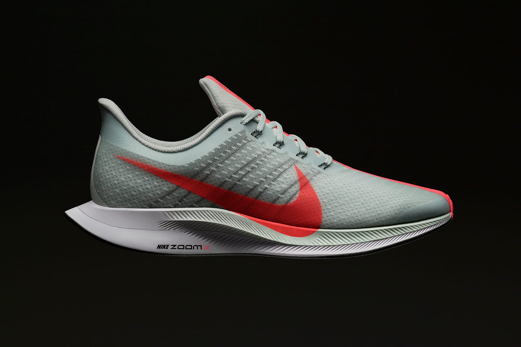 Nikeより新型ランニングシューズ Zoom Pegasus Turboが登場 | HYPEBEAST.JP