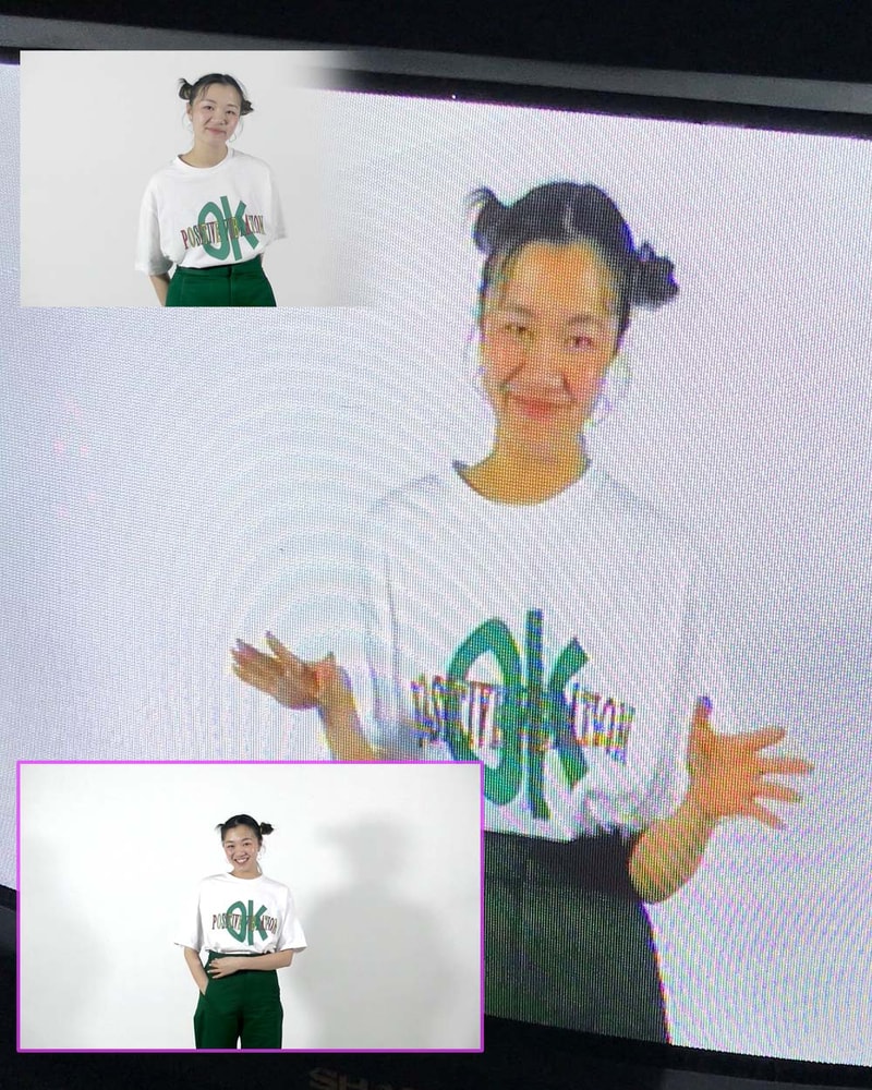 香港発の新鋭ストリートレーベル OKOKOK より2018年春夏ルックブックが到着 デジタル時代の結び付きにフォーカスした脳裏に残る最新コレクションに注目 OKOKOK オーケーオーケーオーケー 2018年春夏シーズン ルックブック イメージクリップ 無限のデータ HYPEBEAST ハイプビースト