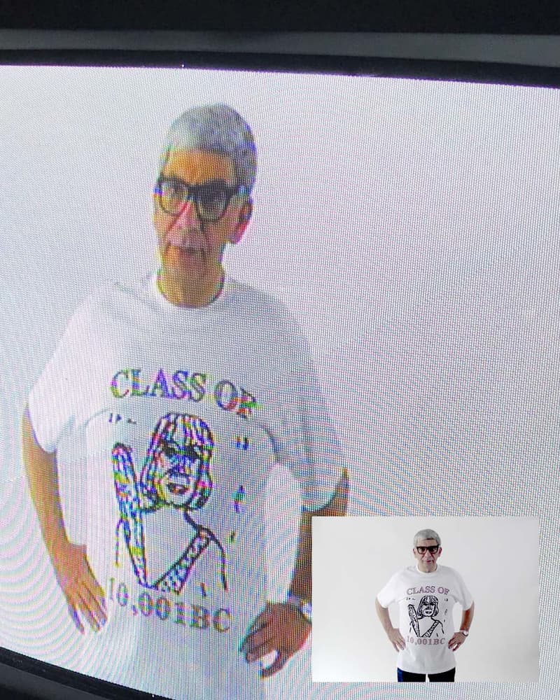 香港発の新鋭ストリートレーベル OKOKOK より2018年春夏ルックブックが到着 デジタル時代の結び付きにフォーカスした脳裏に残る最新コレクションに注目 OKOKOK オーケーオーケーオーケー 2018年春夏シーズン ルックブック イメージクリップ 無限のデータ HYPEBEAST ハイプビースト