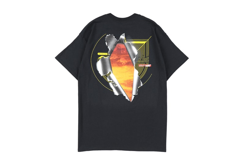 ポストマローン ヌビアン Tシャツ ブラック