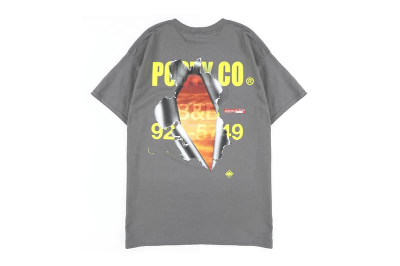 ポストマローン ヌビアン Tシャツ グレー