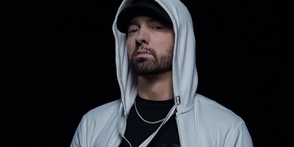 Rag Bone X Eminem のスペシャルコレクションが登場 Hypebeast Jp