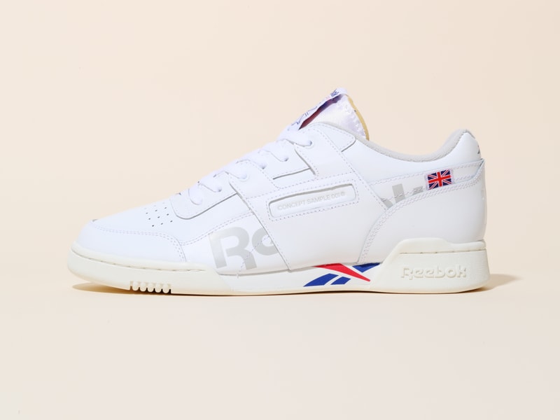 Reebok CLASSICより定番モデルにユニークなアレンジを加えた“ALTER THE ICONS”シリーズが登場  リーボック 