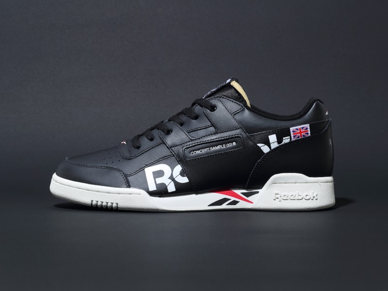 Reebok CLASSICより定番モデルにユニークなアレンジを加えた“ALTER THE ICONS”シリーズが登場  リーボック 