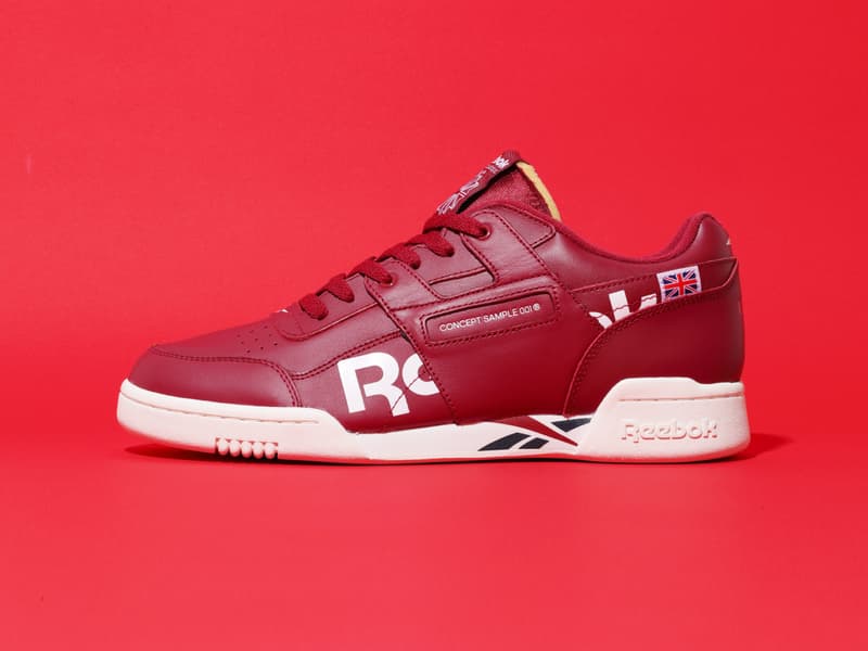 Reebok CLASSICより定番モデルにユニークなアレンジを加えた“ALTER THE ICONS”シリーズが登場 リーボック
