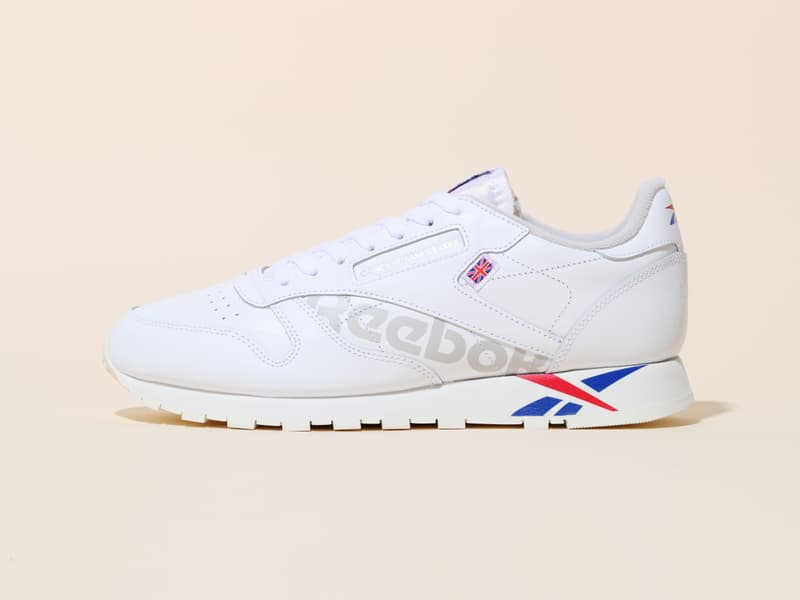 Reebok CLASSICより定番モデルにユニークなアレンジを加えた“ALTER THE ICONS”シリーズが登場 リーボック