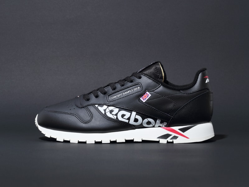 Reebok CLASSICより定番モデルにユニークなアレンジを加えた“ALTER THE ICONS”シリーズが登場  リーボック 