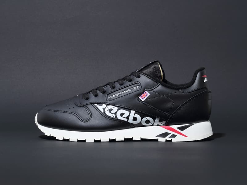 Reebok CLASSICより定番モデルにユニークなアレンジを加えた“ALTER THE ICONS”シリーズが登場 リーボック