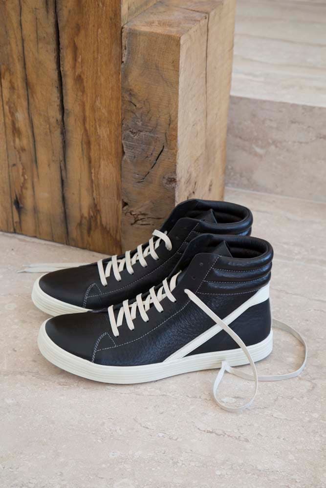 リック・オウエンス ヴェネツィア ペントハウス