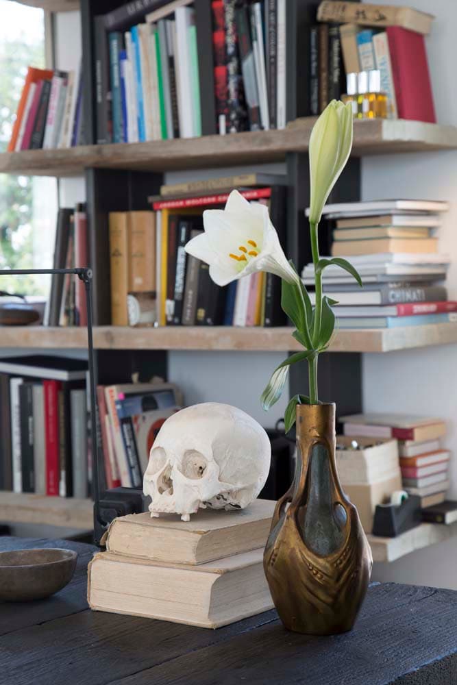 リック・オウエンス ヴェネツィア ペントハウス