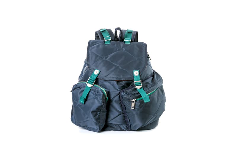 sacai x PORTER 伊勢丹新宿店 ポップアップ サカイ ポーター HYPEBEAST ハイプビースト