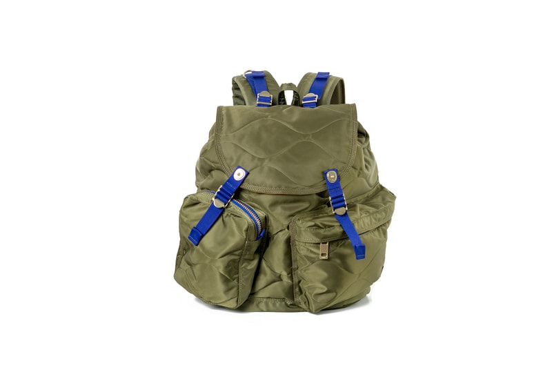 sacai x PORTER 伊勢丹新宿店 ポップアップ サカイ ポーター HYPEBEAST ハイプビースト
