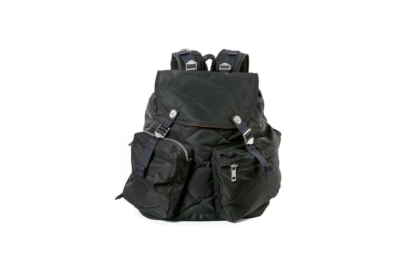 sacai x PORTER 伊勢丹新宿店 ポップアップ サカイ ポーター HYPEBEAST ハイプビースト