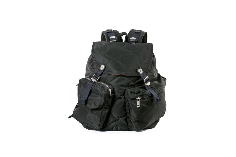 sacai x PORTER 伊勢丹新宿店 ポップアップ サカイ ポーター HYPEBEAST ハイプビースト