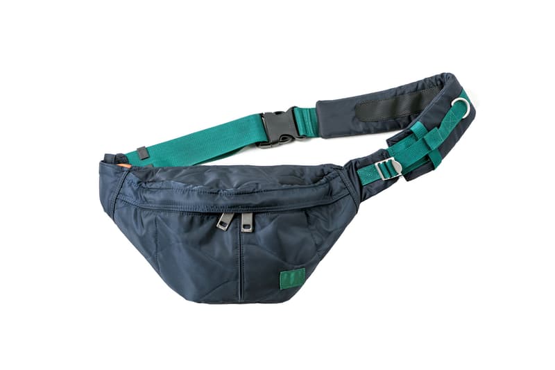 sacai x PORTER 伊勢丹新宿店 ポップアップ サカイ ポーター HYPEBEAST ハイプビースト