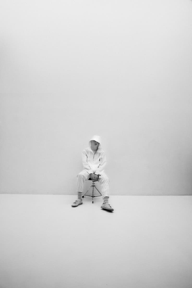 新鋭メンズブランド scair がセカンドシーズン目にして他に類を見ない斬新な取り組みを始動 10着 限定 スケアー HYPEBEAST ハイプビースト