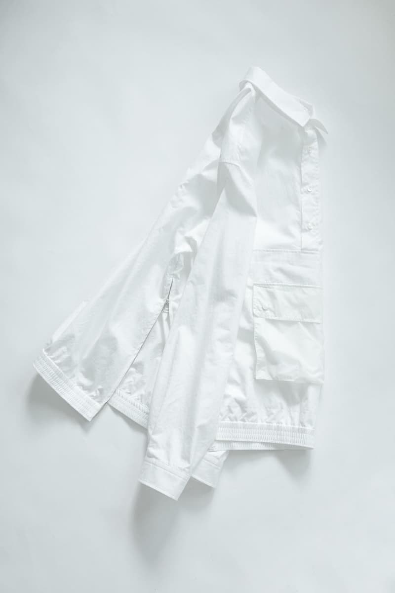 新鋭メンズブランド scair がセカンドシーズン目にして他に類を見ない斬新な取り組みを始動 10着 限定 スケアー HYPEBEAST ハイプビースト