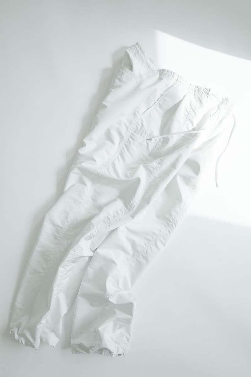 新鋭メンズブランド scair がセカンドシーズン目にして他に類を見ない斬新な取り組みを始動 10着 限定 スケアー HYPEBEAST ハイプビースト