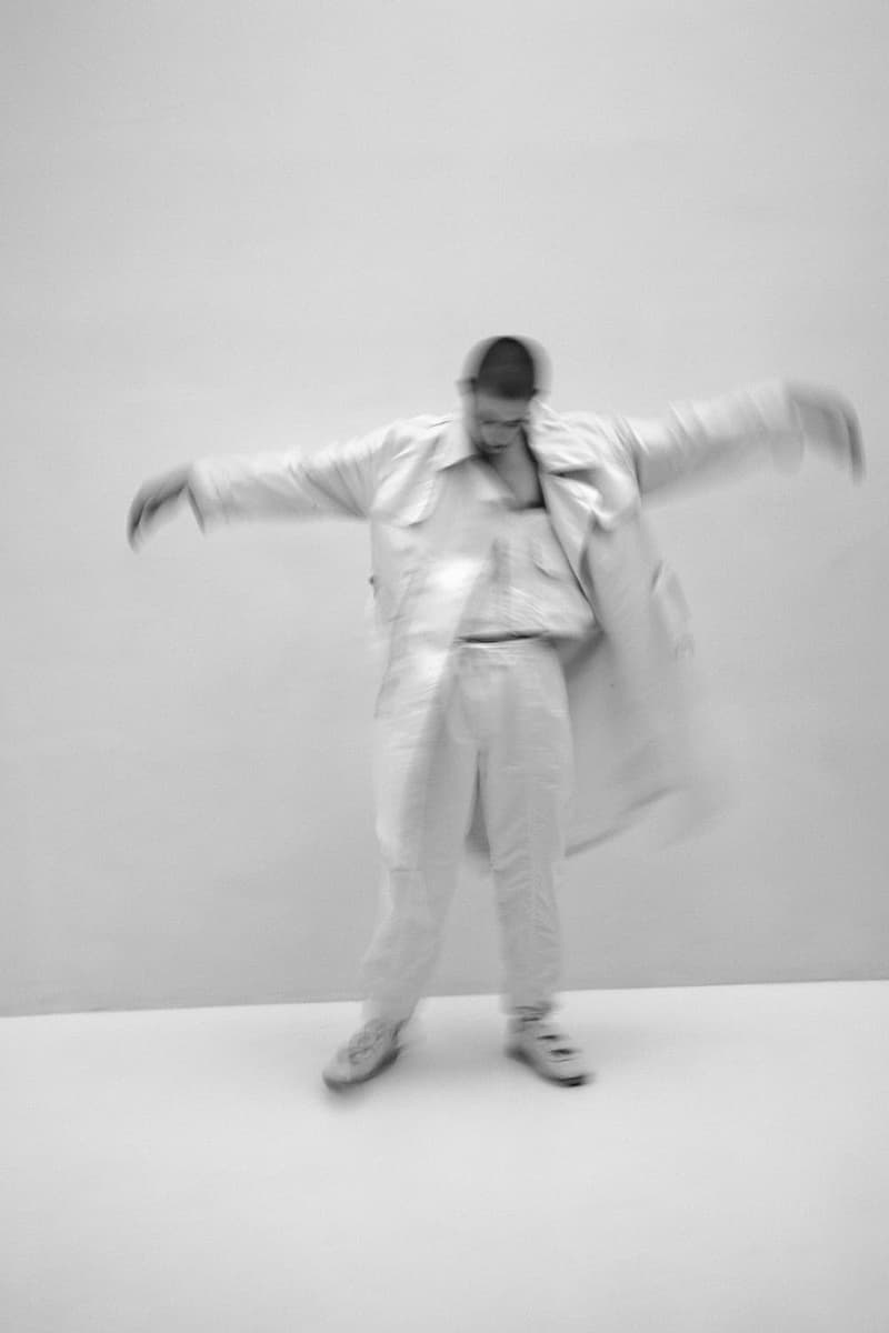 新鋭メンズブランド scair がセカンドシーズン目にして他に類を見ない斬新な取り組みを始動 10着 限定 スケアー HYPEBEAST ハイプビースト