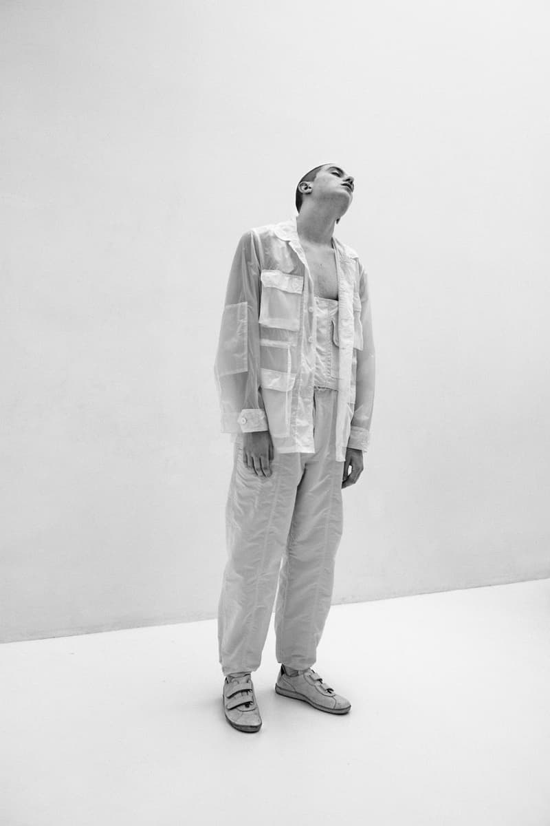 新鋭メンズブランド scair がセカンドシーズン目にして他に類を見ない斬新な取り組みを始動 10着 限定 スケアー HYPEBEAST ハイプビースト