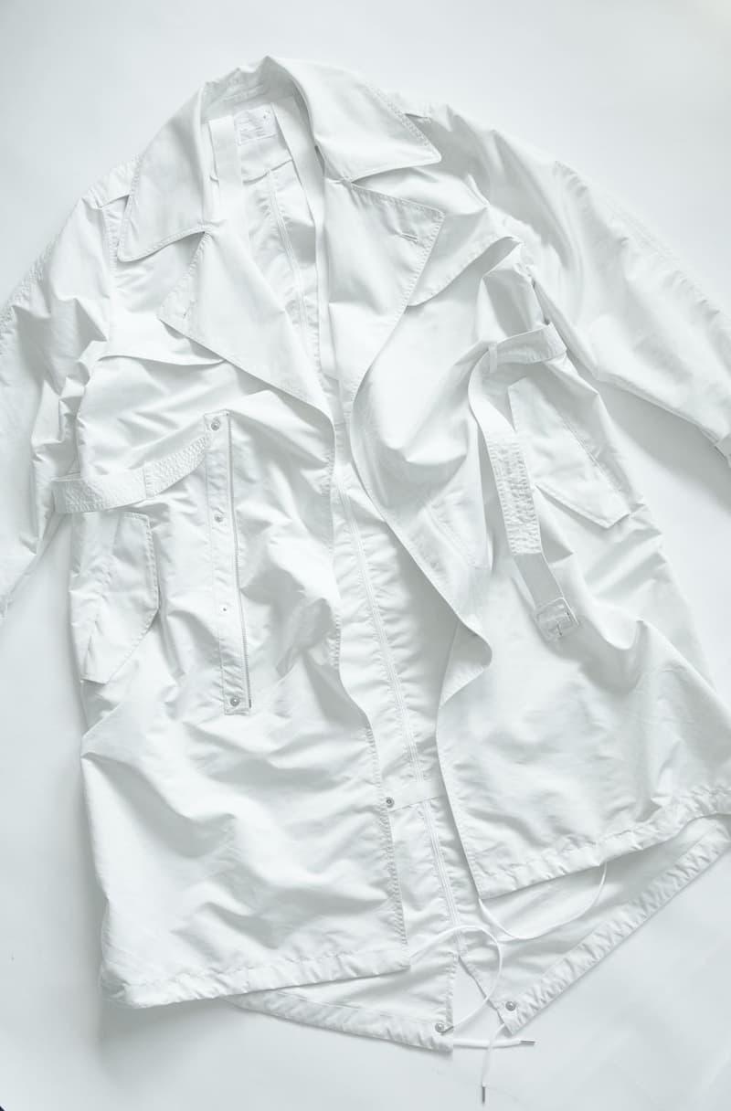 新鋭メンズブランド scair がセカンドシーズン目にして他に類を見ない斬新な取り組みを始動 10着 限定 スケアー HYPEBEAST ハイプビースト