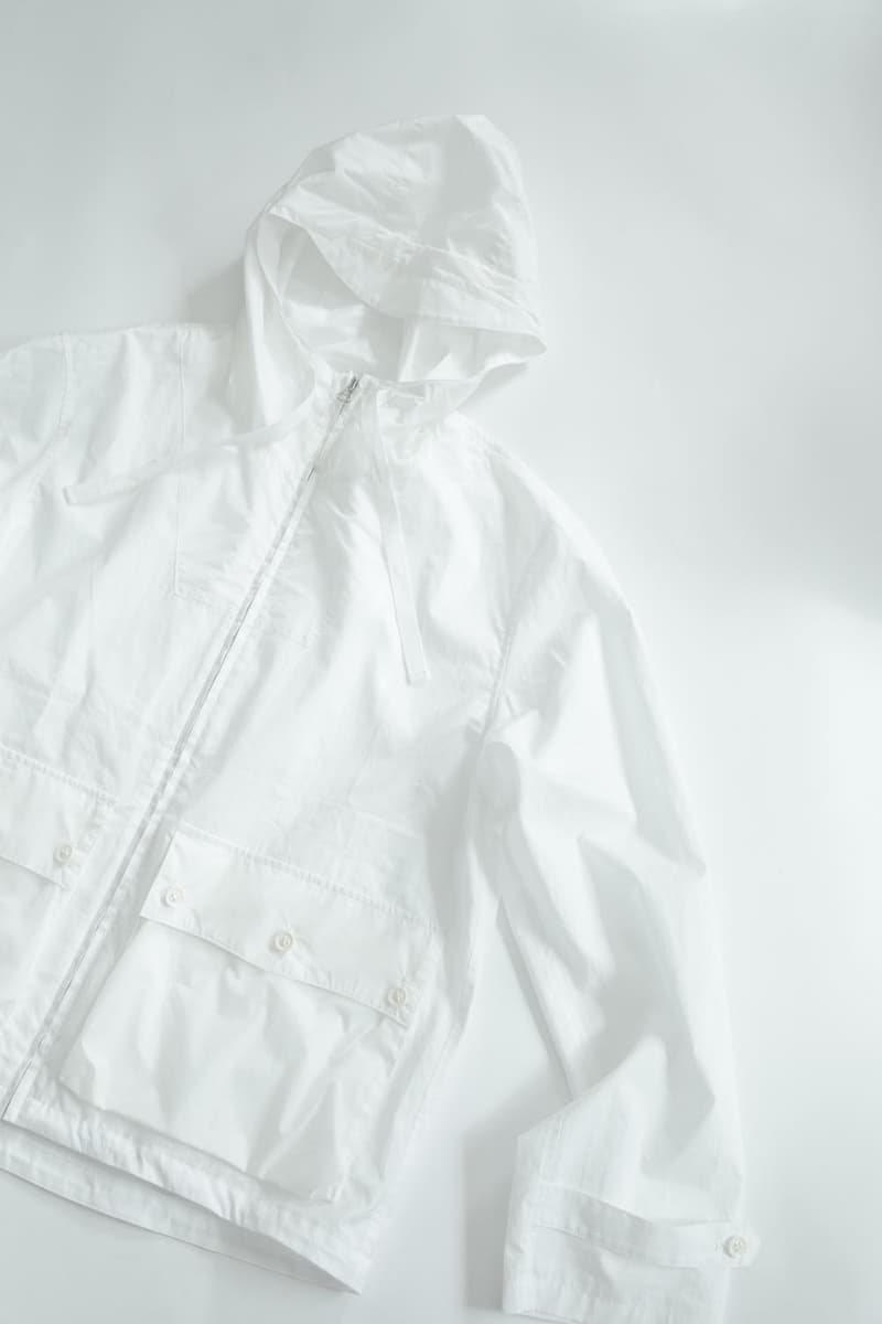 新鋭メンズブランド scair がセカンドシーズン目にして他に類を見ない斬新な取り組みを始動 10着 限定 スケアー HYPEBEAST ハイプビースト