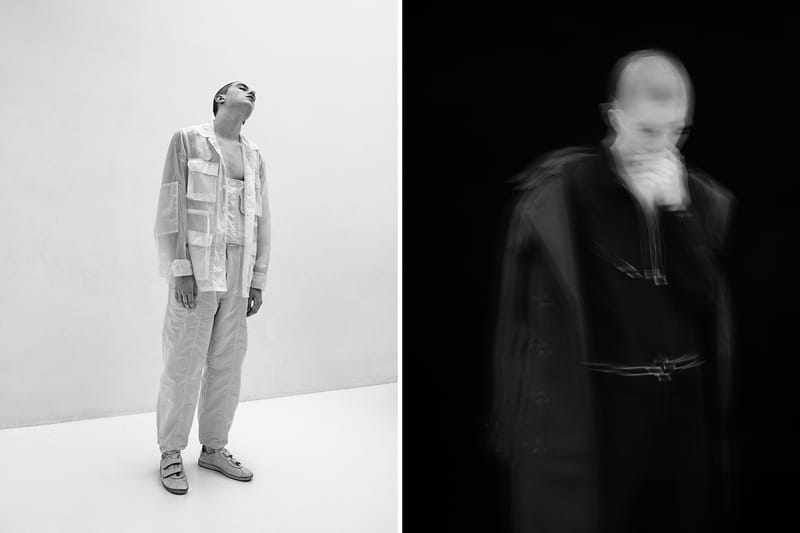 新鋭メンズブランド scair がセカンドシーズン目にして他に類を見ない斬新な取り組みを始動