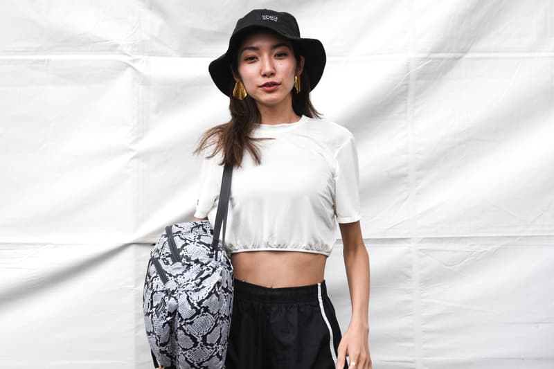 Streetsnaps：FUJI ROCK FESTIVAL '18