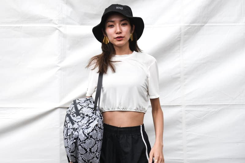 Streetsnaps:FUJI ROCK FESTIVAL '18