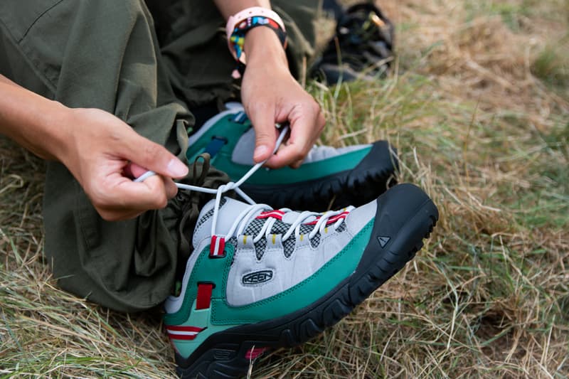 Streetsnaps:FUJI ROCK FESTIVAL '18