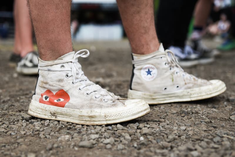 Streetsnaps:FUJI ROCK FESTIVAL '18