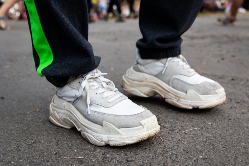 Streetsnaps:FUJI ROCK FESTIVAL '18
