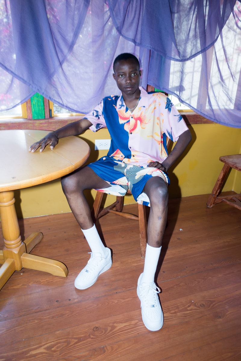 STÜSSY より2018年夏シーズンを締めくくる “Beach Gear” コレクションが登場 ステューシー HYPEBEASt ハイプビースト