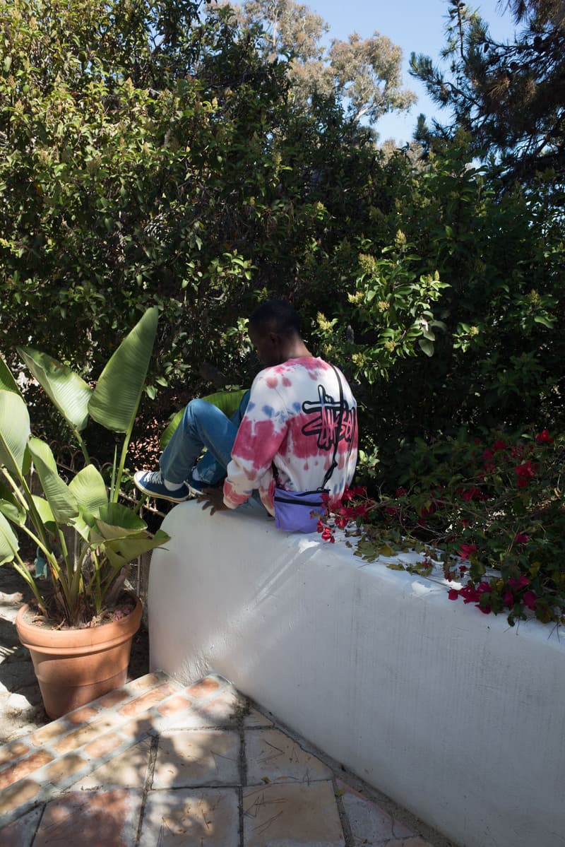 STÜSSY より2018年夏シーズンを締めくくる “Beach Gear” コレクションが登場 ステューシー HYPEBEASt ハイプビースト