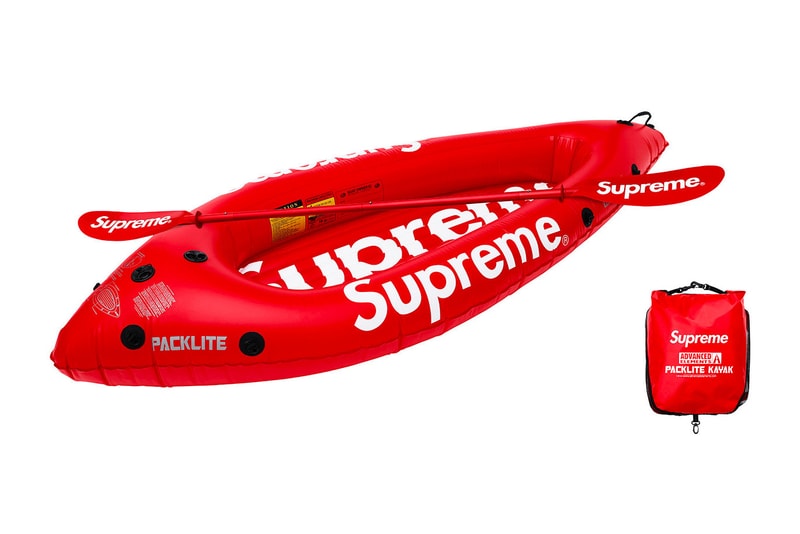 シュプリーム supreme が 今季最注目アイテム アドバンスド エレメンツ 映像 Instagram インスタ ショートクリップ