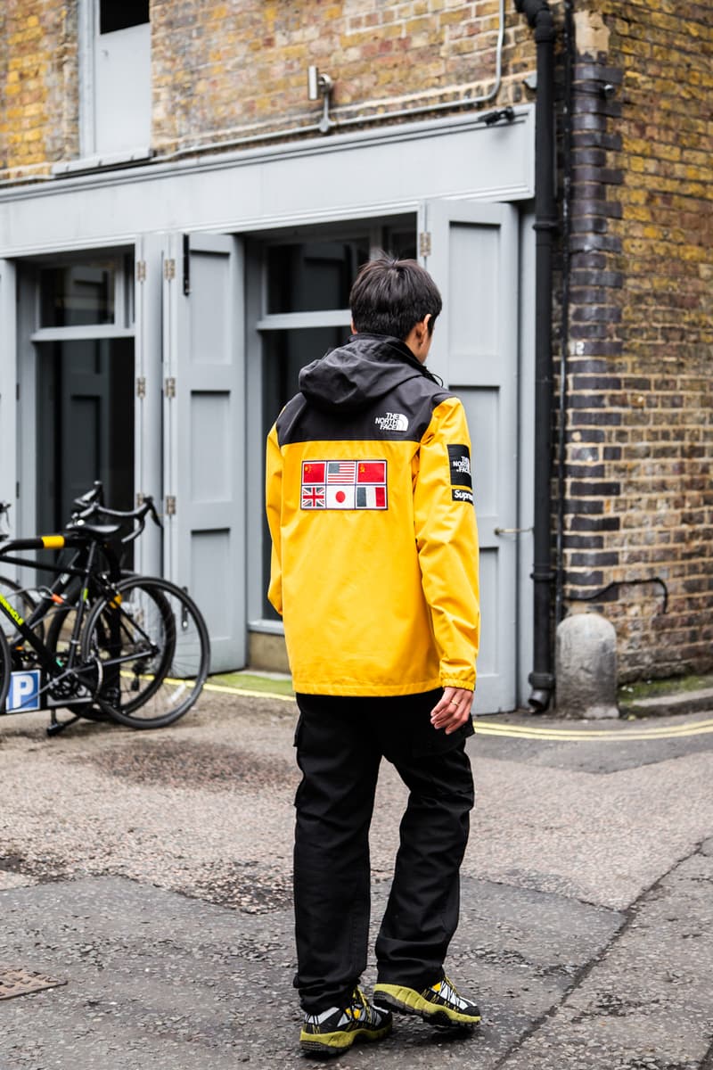 Interviews:ロンドンの最年少 Supreme コレクター コリン・ウィルソン 若くしてストリートウェアにのめり込んだ10代の少年が語る〈Supreme〉のあれこれ