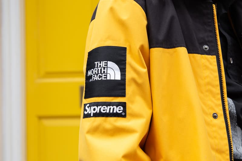 Interviews：ロンドンの最年少 Supreme コレクター コリン・ウィルソン 若くしてストリートウェアにのめり込んだ10代の少年が語る〈Supreme〉のあれこれ