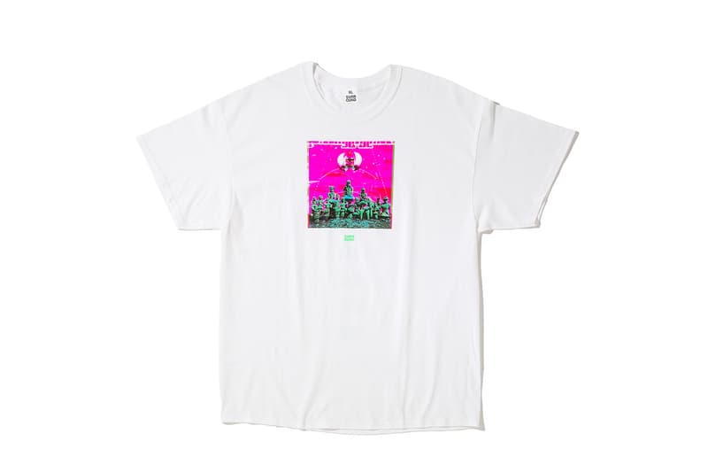 SURROUND が全国3箇所の個性派ショップを巡るポップアップツアーを開催