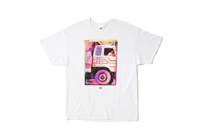 SURROUND が全国3箇所の個性派ショップを巡るポップアップツアーを開催