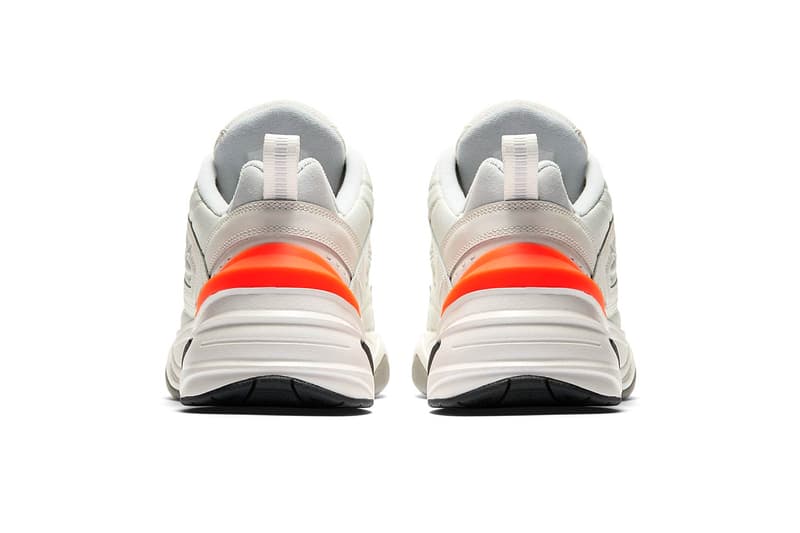 Nike よりダッドシューズの大本命 MK2 Tekno がメンズサイズで登場 ナイキ テクノ HYPEBEAST ハイプビースト スニーカー