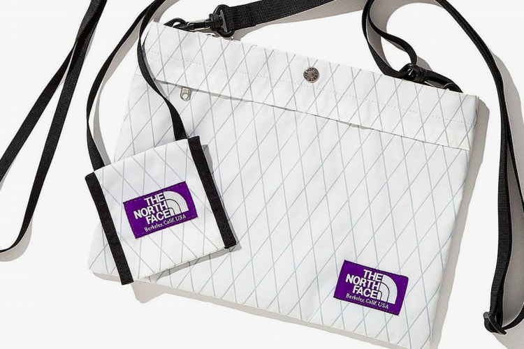 BEAUTY&YOUTH UNITED ARROWS から THE NORTH FACE Purple Label の別注アイテムが登場